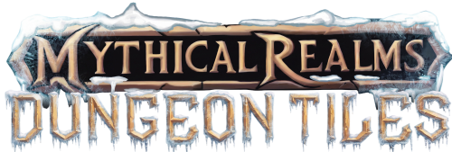 Mythical Realms Dungeon Tiles